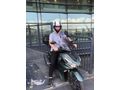 Sahibinden RKS Arome 125 İstanbul