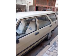 Sahibinden Tofaş Kartal SL 1990 Model Muayene var Takas Olur