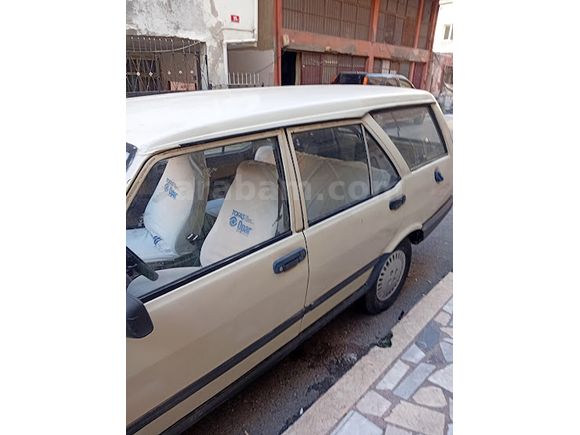 Sahibinden Tofaş Kartal SL 1990 Model Muayene var Takas Olur