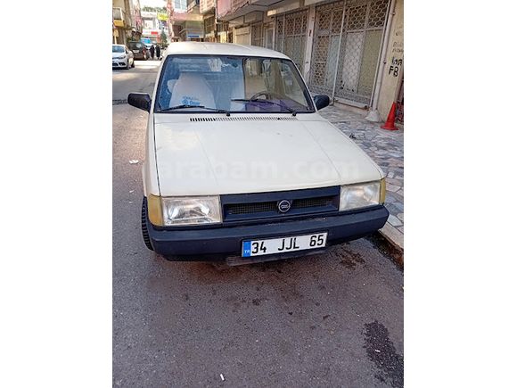 Sahibinden Tofaş Kartal SL 1990 Model Muayene var Takas Olur