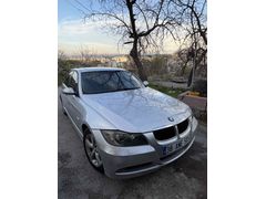 Sahibinden BMW 3 Serisi 320d Premium 2009 Model