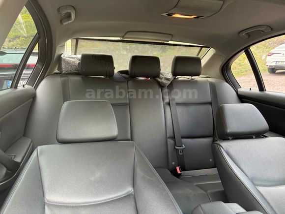 Sahibinden BMW 3 Serisi 320d Premium 2009 Model