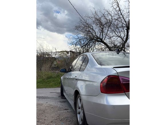 Sahibinden BMW 3 Serisi 320d Premium 2009 Model