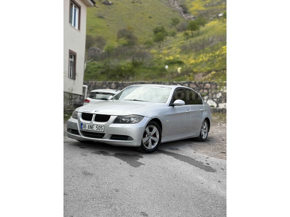 Sahibinden BMW 3 Serisi 320d Premium 2009 Model