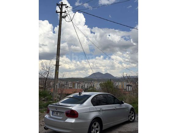 Sahibinden BMW 3 Serisi 320d Premium 2009 Model