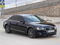 Sahibinden Audi A4 Sedan 2.0 TDI 2015 Model 