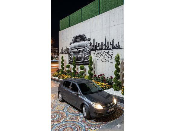 Sahibinden Opel Astra 1.3 CDTI Enjoy 2009 Model 