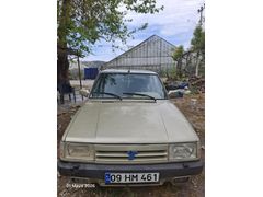 Sahibinden Tofaş Doğan SLX 1993 Model