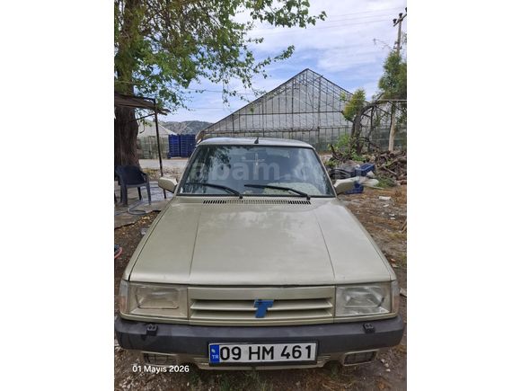 Sahibinden Tofaş Doğan SLX 1993 Model