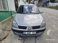 Galeriden Renault Clio 1.5 dCi Alize 2005 Model MOTORU YÜRÜYEN ÇOK TEMİZ OLUP HERŞEYİ MUHAYYER Hatay