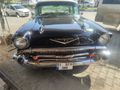 57 belair V8 otomatik 