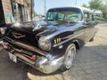 57 belair V8 otomatik 