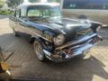 57 belair V8 otomatik 
