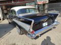 57 belair V8 otomatik 