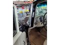 57 belair V8 otomatik 