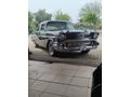 57 belair V8 otomatik 