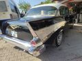 57 belair V8 otomatik 