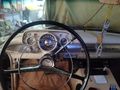 57 belair V8 otomatik 