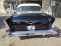 57 belair V8 otomatik 