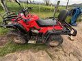 Sahibinden Arora Hunter 300 