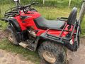 Sahibinden Arora Hunter 300 