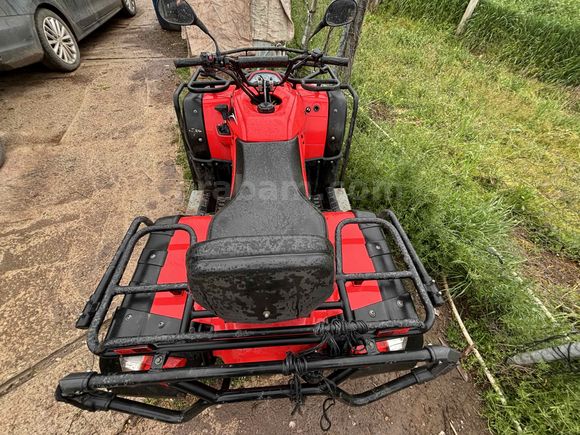 Sahibinden Arora Hunter 300 
