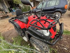 Sahibinden Arora Hunter 300 