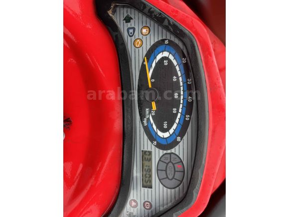 Sahibinden Arora Hunter 300 