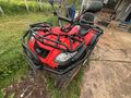 Sahibinden Arora Hunter 300 