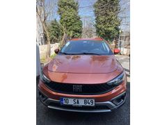Sahibinden Fiat Egea Cross 1.4 Fire Urban 2021 Model İstanbul