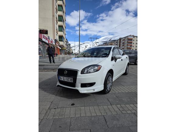 Sahibinden Fiat Linea 1.4 Fire Active 2009 Model