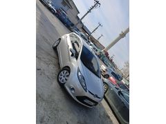 Sahibinden Ford Fiesta 1.4 TDCi Trend 2012 Model