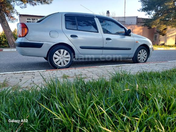 Sahibinden Renault Clio 1.5 dCi Expression 2003 Model