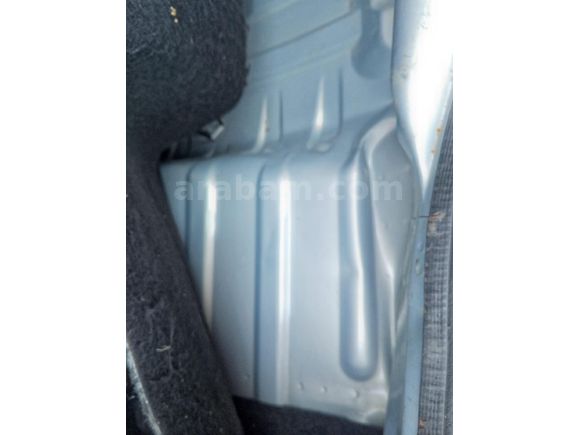 Sahibinden Renault Clio 1.5 dCi Expression 2003 Model