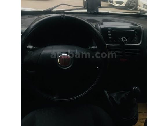 Sahibinden Fiat Doblo Combi 1.3 Multijet Dynamic 2012 Model 