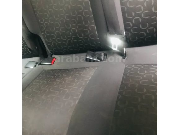 Sahibinden Fiat Doblo Combi 1.3 Multijet Dynamic 2012 Model 