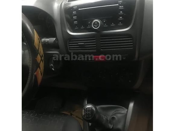 Sahibinden Fiat Doblo Combi 1.3 Multijet Dynamic 2012 Model 