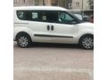 Sahibinden Fiat Doblo Combi 1.3 Multijet Dynamic 2012 Model 