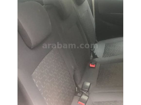 Sahibinden Fiat Doblo Combi 1.3 Multijet Dynamic 2012 Model 