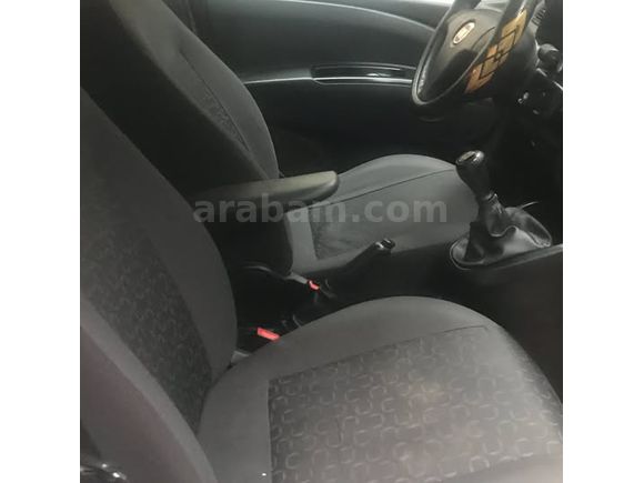 Sahibinden Fiat Doblo Combi 1.3 Multijet Dynamic 2012 Model 
