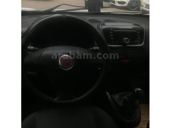 Sahibinden Fiat Doblo Combi 1.3 Multijet Dynamic 2012 Model 