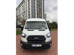 Sahibinden Ford - Otosan Transit 14+1 