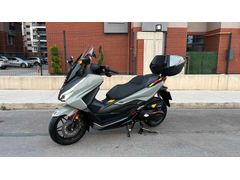 Sahibinden Honda Forza 250 (NSS250) 