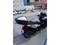 Hatasız sıfır ayarında Honda Forza 250 (NSS250)