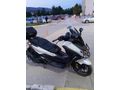 Hatasız sıfır ayarında Honda Forza 250 (NSS250)