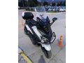 Hatasız sıfır ayarında Honda Forza 250 (NSS250)