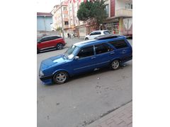 Sahibinden Tofaş Kartal 5 Vites 1991 Model