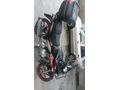 Sahibinden Honda CBF 150
