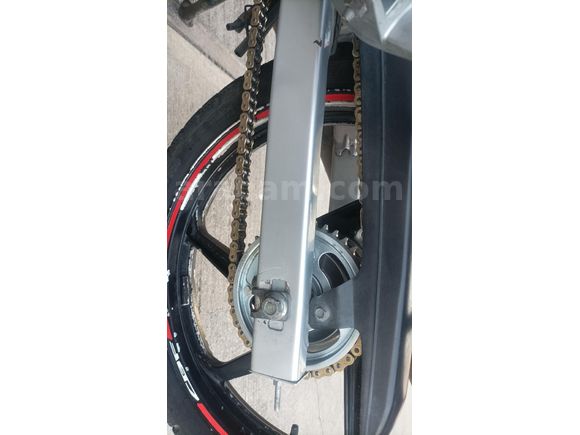 Sahibinden Honda CBF 150
