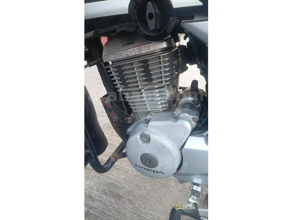 Sahibinden Honda CBF 150